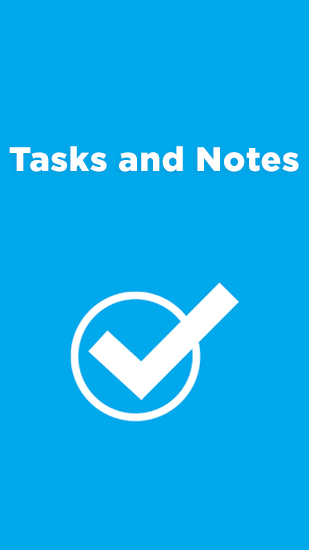 Download Tasks and Notes - free Android 2.3. .a.n.d. .h.i.g.h.e.r app for phones and tablets.