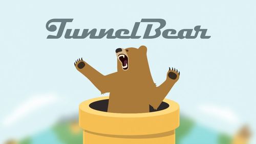Download TunnelBear VPN - free Internet and Communication Android app for phones and tablets.