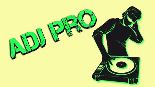 Download aDJ pro - free Audio players Android app for phones and tablets.