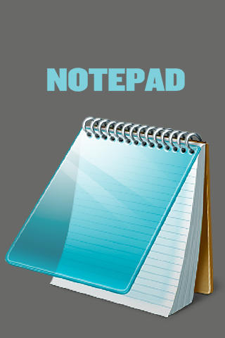 Download Notepad - free Text editors Android app for phones and tablets.