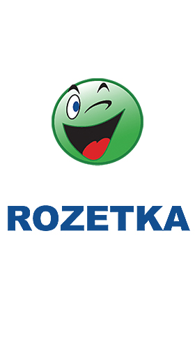 Download Rozetka - free Android 4.0.3 app for phones and tablets.