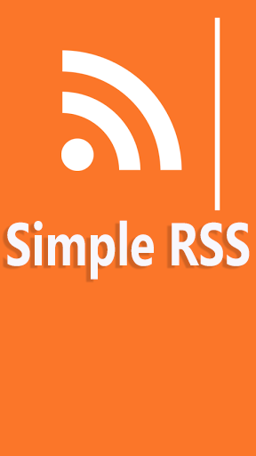 Download Simple RSS - free Android 3.0 app for phones and tablets.