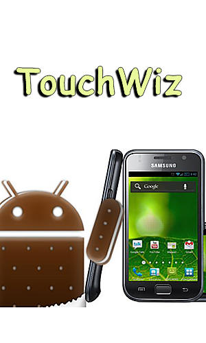 Download TouchWiz - free Android 3.0 app for phones and tablets.