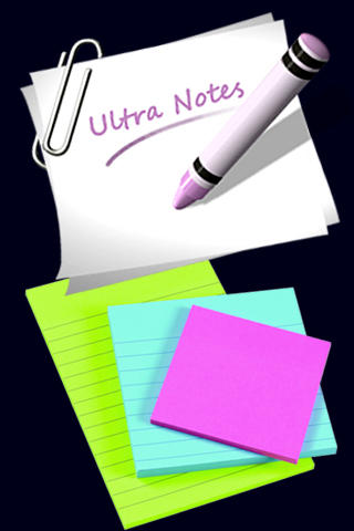 Download Ultra Notes - free Text editors Android app for phones and tablets.