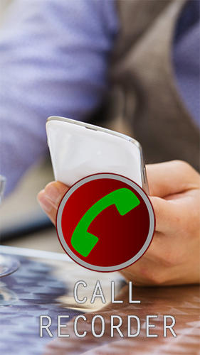 Download Call recorder - free Voice Recorder Android app for phones and tablets.