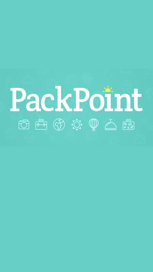 Download PackPoint - free Android 2.3.3 app for phones and tablets.