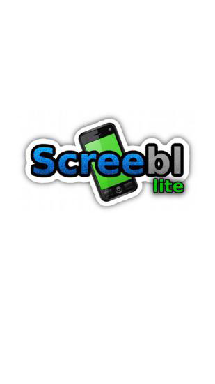 Download Screebl - free Android 2.3.3 app for phones and tablets.