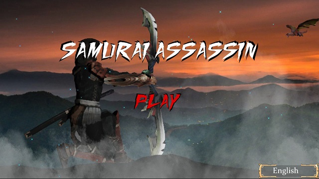 Full version of Android 4.2 apk Samurai Assassin (A Warrior's Tale) for tablet and phone.