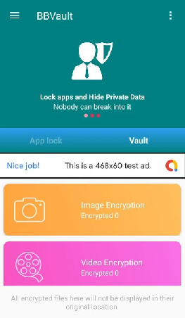 Download BVault App Locker - Hide Pics Videos and Music - free Android 4.1 app for phones and tablets.
