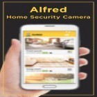 Download app Honeygain for free and Alfred: Home Security Camera for Android phones and tablets .