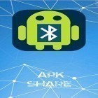 Download app 3G Manager for free and Bluetooth app sender APK share for Android phones and tablets .