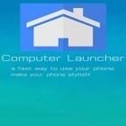 Download app SuperSU for free and Computer Launcher for Android phones and tablets .
