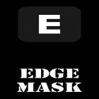 Download app  for free and EDGE MASK - Change to unique notification design for Android phones and tablets .
