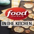 Download app  for free and Food network in the kitchen for Android phones and tablets .