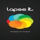 Download app  for free and Lapse it: Time lapse camera for Android phones and tablets .