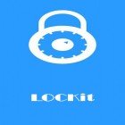 Download app Quick Scanner PDF for free and LOCKit - App lock, photos vault, fingerprint lock for Android phones and tablets .