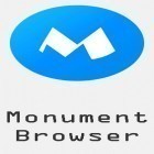 Download Monument browser: AdBlocker & Fast downloads - best Android app for phones and tablets.
