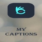 Download app Hashtag inspector - Instagram hashtag generator for free and My captions for Android phones and tablets .