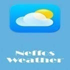 Download app  for free and Neffos weather for Android phones and tablets .