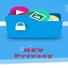 Download NEV Privacy - Files cleaner, AppLock & vault - best Android app for phones and tablets.