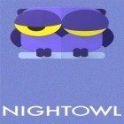Download app  for free and Night owl - Screen dimmer & night mode for Android phones and tablets .