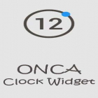 Download app Moments for free and Onca clock widget for Android phones and tablets .