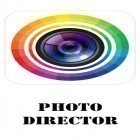 Download app Facebook Messenger for free and PhotoDirector - Photo editor for Android phones and tablets .
