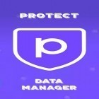 Download Protect free VPN+Data manager - best Android app for phones and tablets.