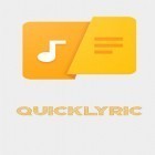 Download app Freelancer: Experts from programming to photoshop for free and QuickLyric - Instant lyrics for Android phones and tablets .