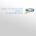 Download app  for free and Selfishop: Art Camera for Android phones and tablets .
