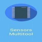 Download Sensors multitool - best Android app for phones and tablets.