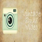 Download app Retrica for free and Vintage 8mm video - VHS for Android phones and tablets .