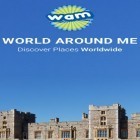 Download World around me - best Android app for phones and tablets.