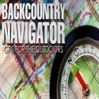 Download Back country navigator app for Android in addition to other free apps for Sony Ericsson K530.