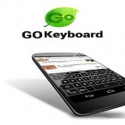 Download app Call Recorder for free and GO keyboard for Android phones and tablets .