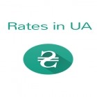 Download Rates in ua - best Android app for phones and tablets.