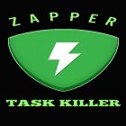 Download app  for free and Zapper task killer for Android phones and tablets .
