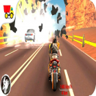 Besides Super 3D Highway Bike Stunt: Motorbike Racing Game for Android download other free Fly ERA Style 4 IQ4418 games.