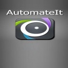 Download AutomateIt app for Android in addition to other free apps for Samsung Star 2 S5260 .
