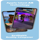 Download Hip Hop Babies: AR Dance 3d iPhone free game.