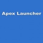 Download Apex Launcher app for Android in addition to other free apps for Sony Ericsson K530.