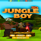 Besides Jungle Boy 3D for Android download other free Sony Xperia E games.