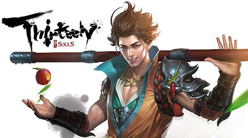 Download Thirteen souls iPhone Fighting game free.