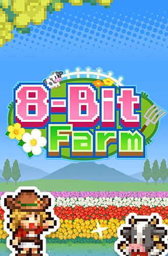 Download 8-bit farm iOS 7.0 game free.