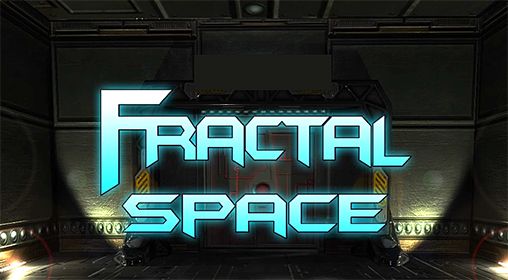 Download Fractal space iOS 7.0 game free.