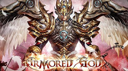 Download Armored god iPhone RPG game free.