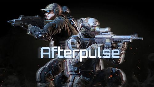 Download Afterpulse iOS 8.4 game free.