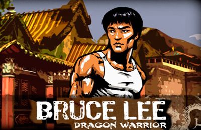 Download Bruce Lee Dragon Warrior iPhone Fighting game free.