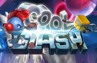 Game Cool Clash for iPhone free download.