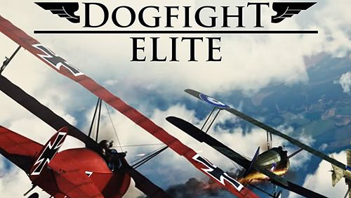 Download Dogfight elite iOS 7.1 game free.